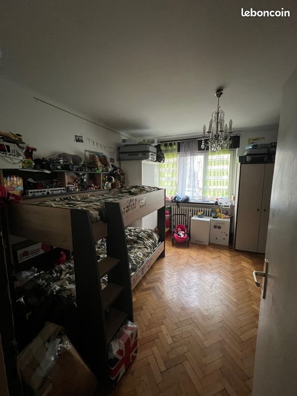 Appartement à vendre, 75m², Colmar