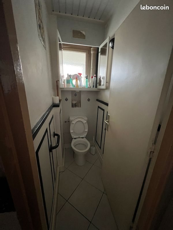 Appartement à vendre, 75m², Colmar