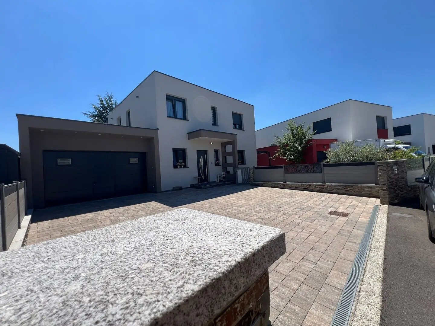 Maison à vendre, 150m², Ingersheim