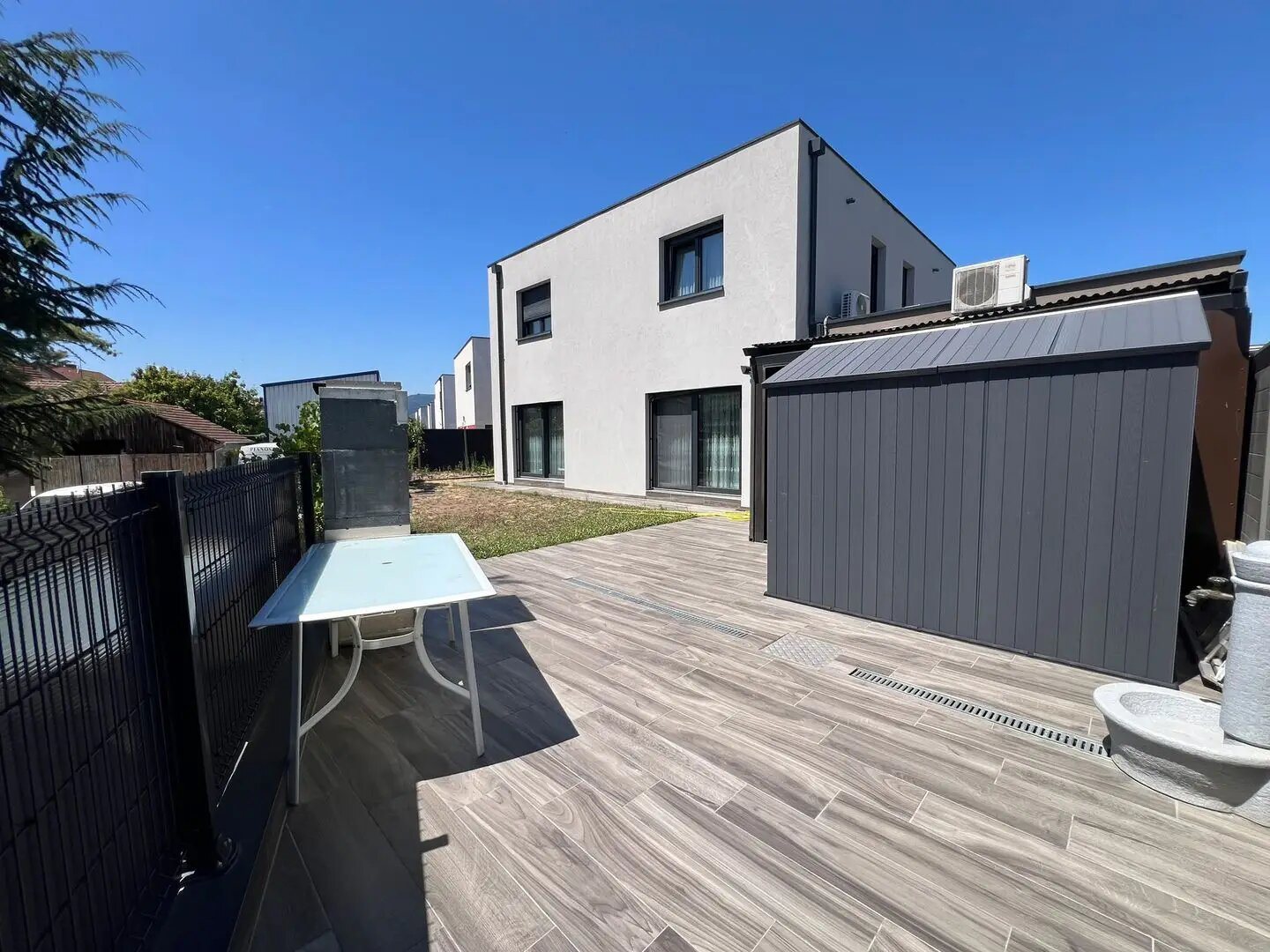 Maison à vendre, 150m², Ingersheim