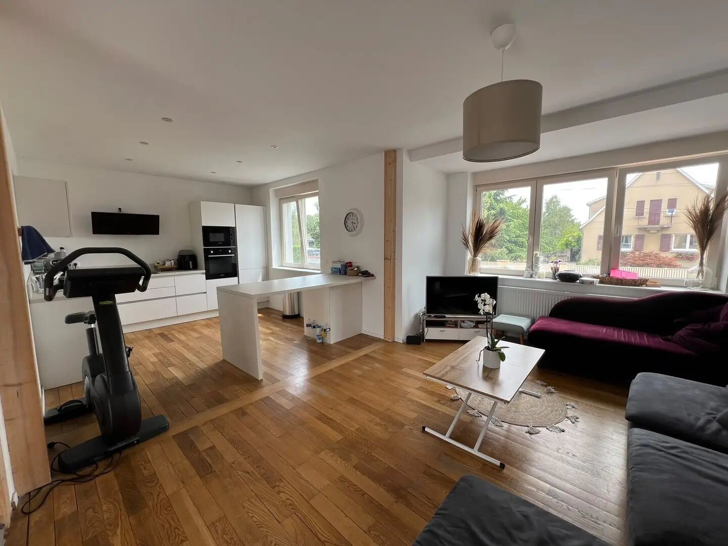 Maison à vendre, 154m², Colmar
