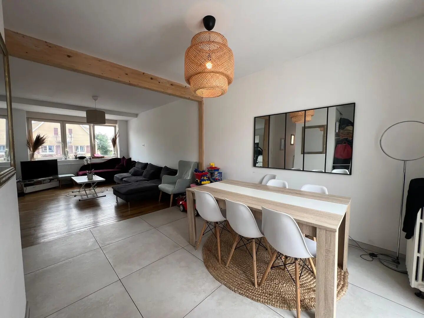 Maison à vendre, 154m², Colmar
