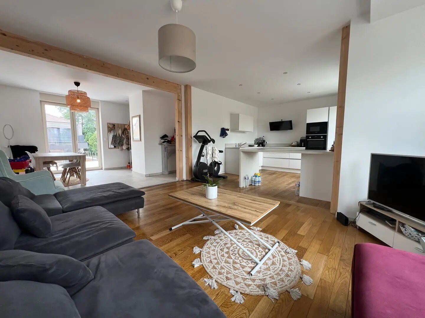 Maison à vendre, 154m², Colmar