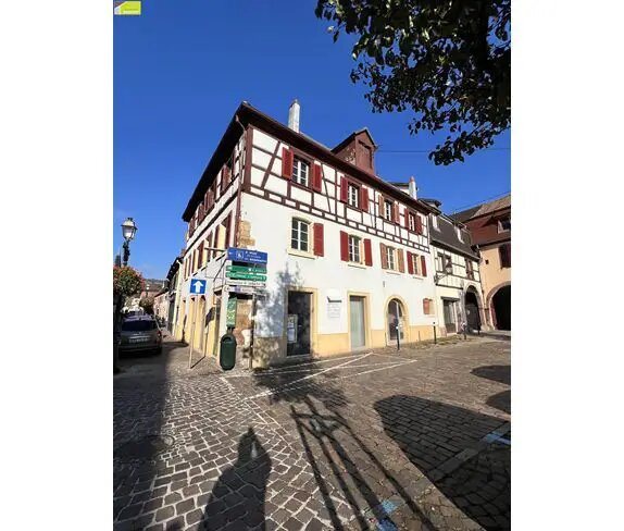 Appartement à vendre, 52m², Rouffach