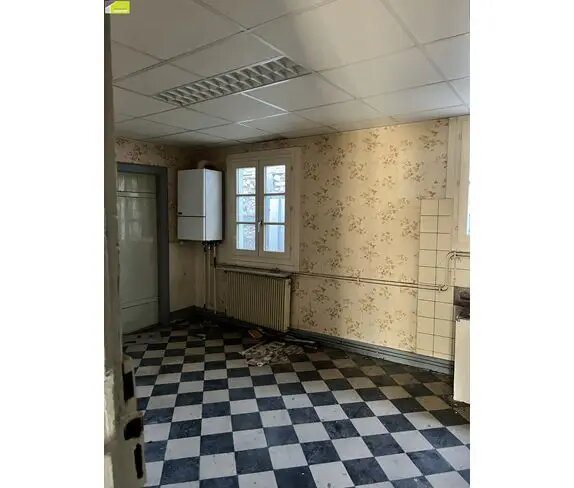 Appartement à vendre, 52m², Rouffach