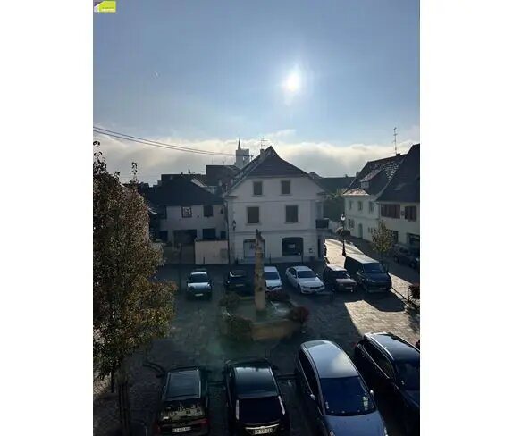 Appartement à vendre, 52m², Rouffach