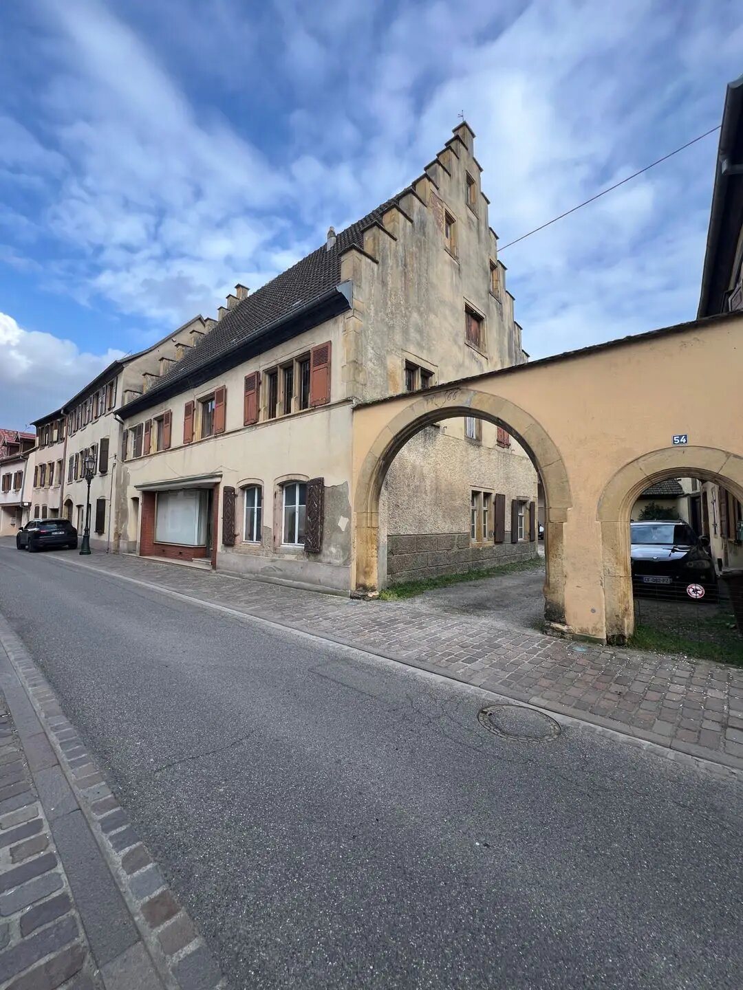 Maison à vendre, 260m², Gundolsheim