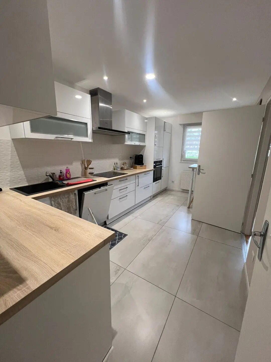 Appartement à vendre, 87m², Colmar