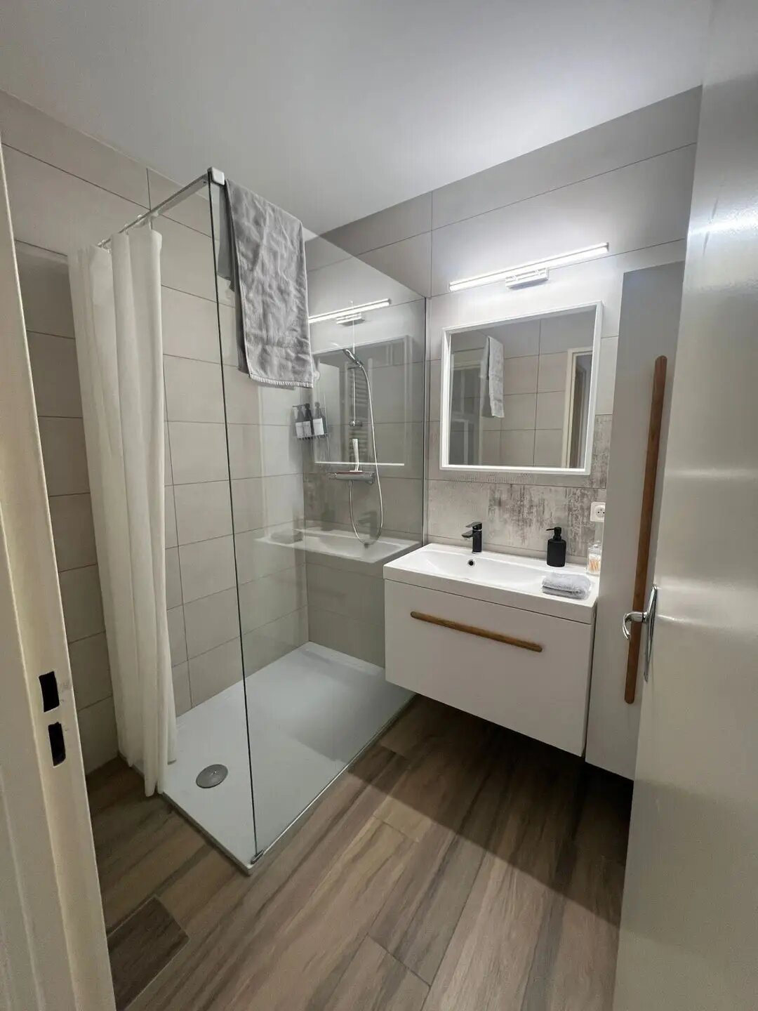 Appartement à vendre, 87m², Colmar