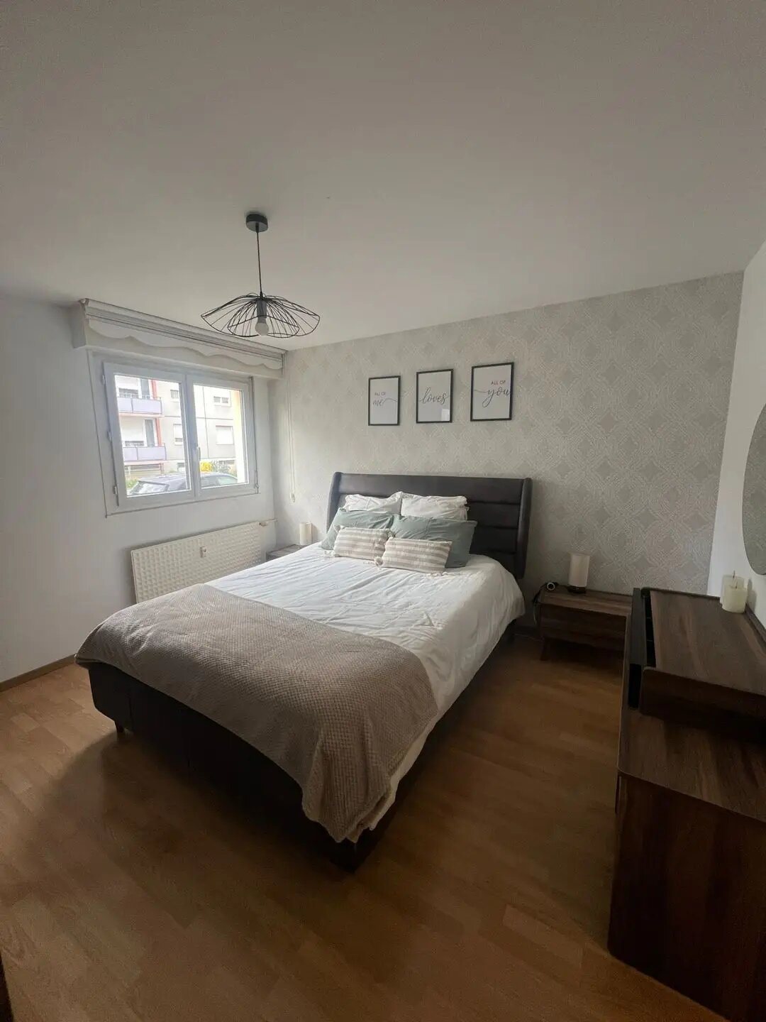 Appartement à vendre, 87m², Colmar