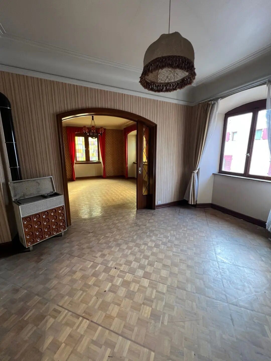 Appartement à vendre, 100m², Rouffach