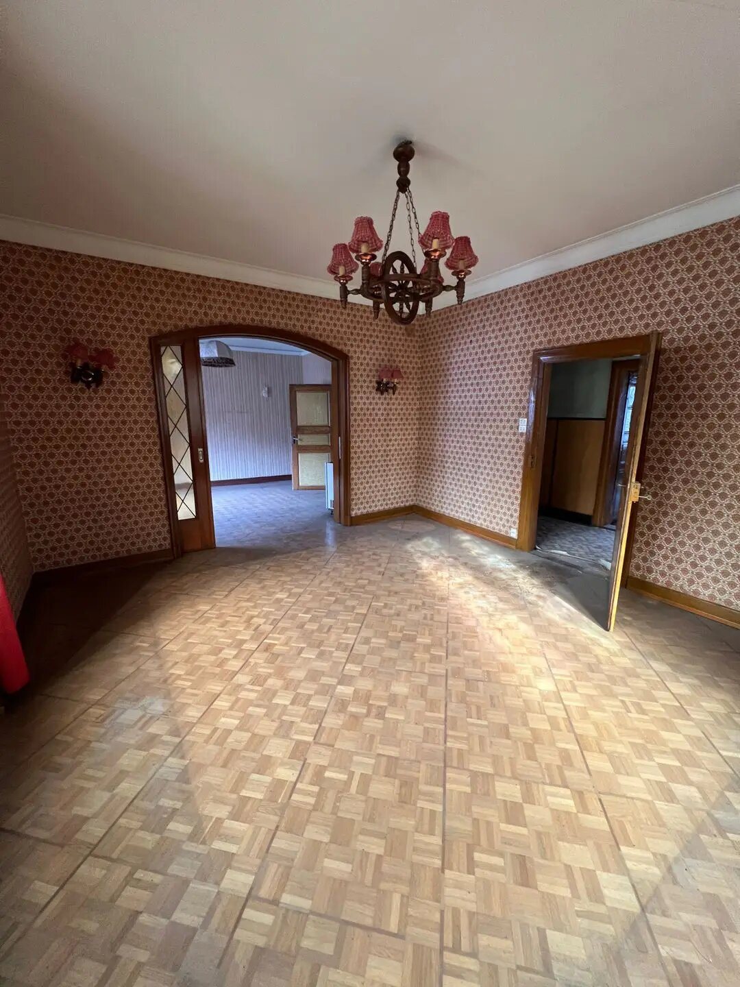 Appartement à vendre, 100m², Rouffach