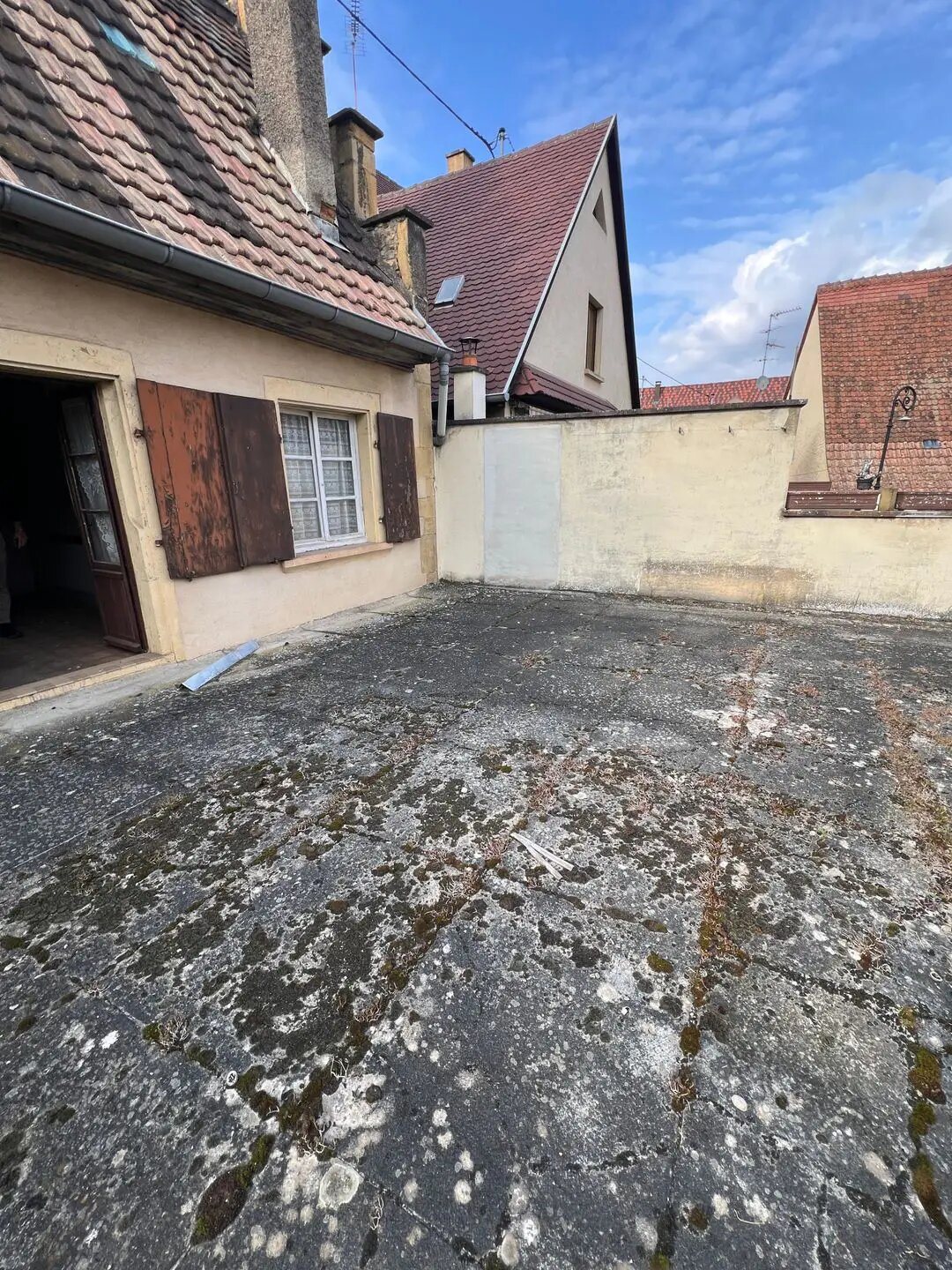 Appartement à vendre, 100m², Rouffach