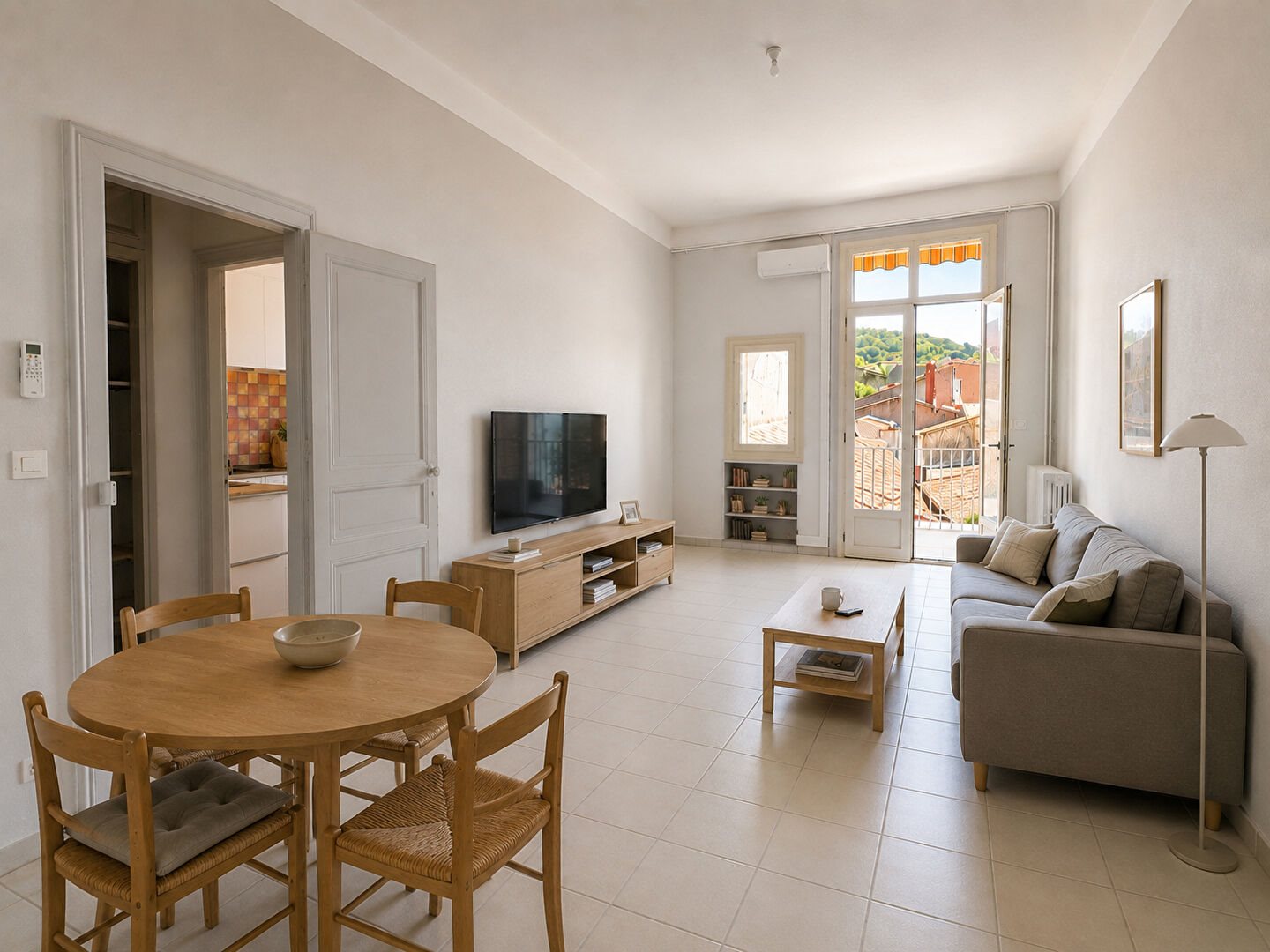 Appartement à vendre, 125m², Sète