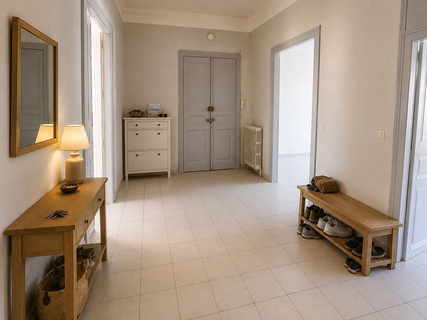 Appartement à vendre, 125m², Sète
