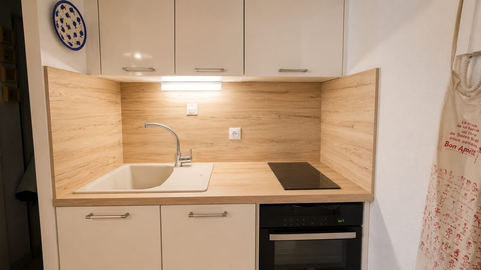 Appartement à vendre, 28m², Sète