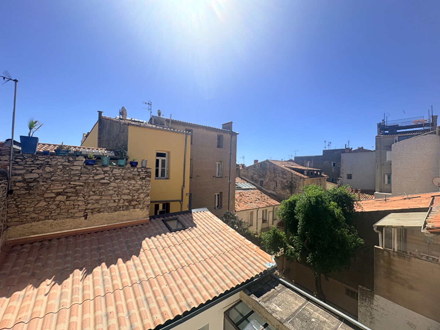 Appartement à vendre, 124m², Sète