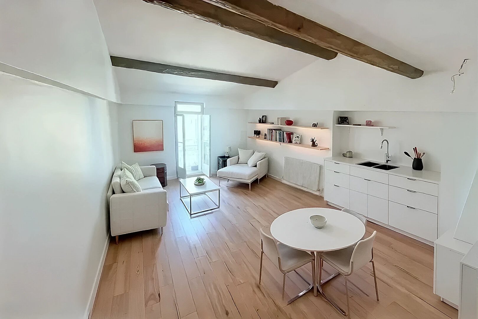 Appartement à vendre, 124m², Sète