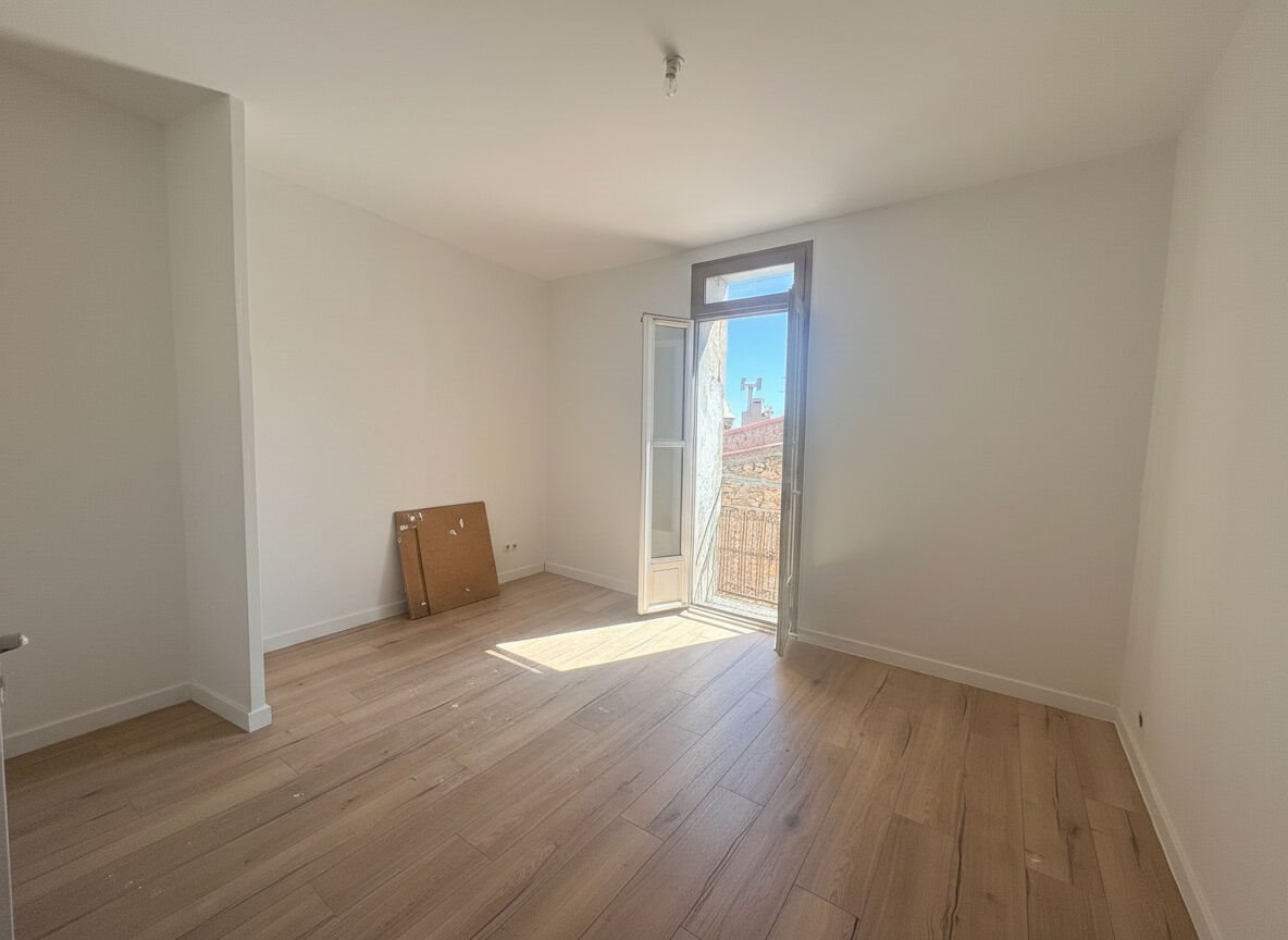 Appartement à vendre, 124m², Sète