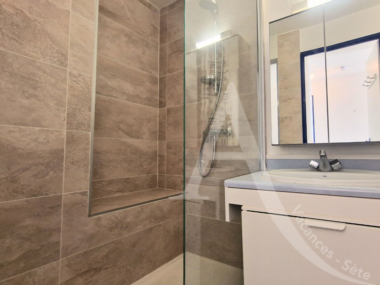 Appartement à louer, 32m², Sète