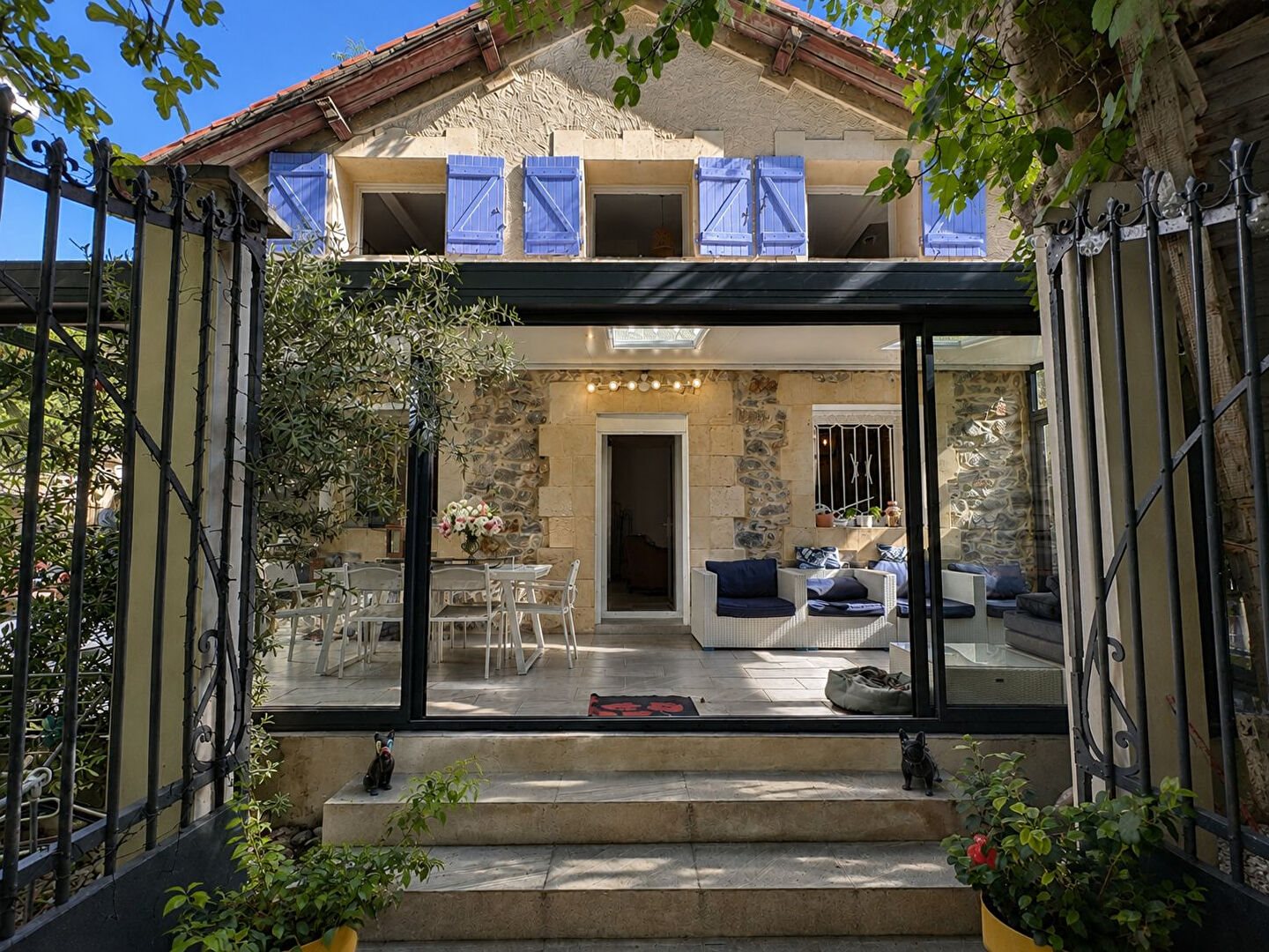Maison à vendre, 110m², Sète