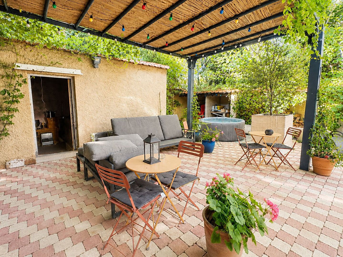 Maison à vendre, 110m², Sète