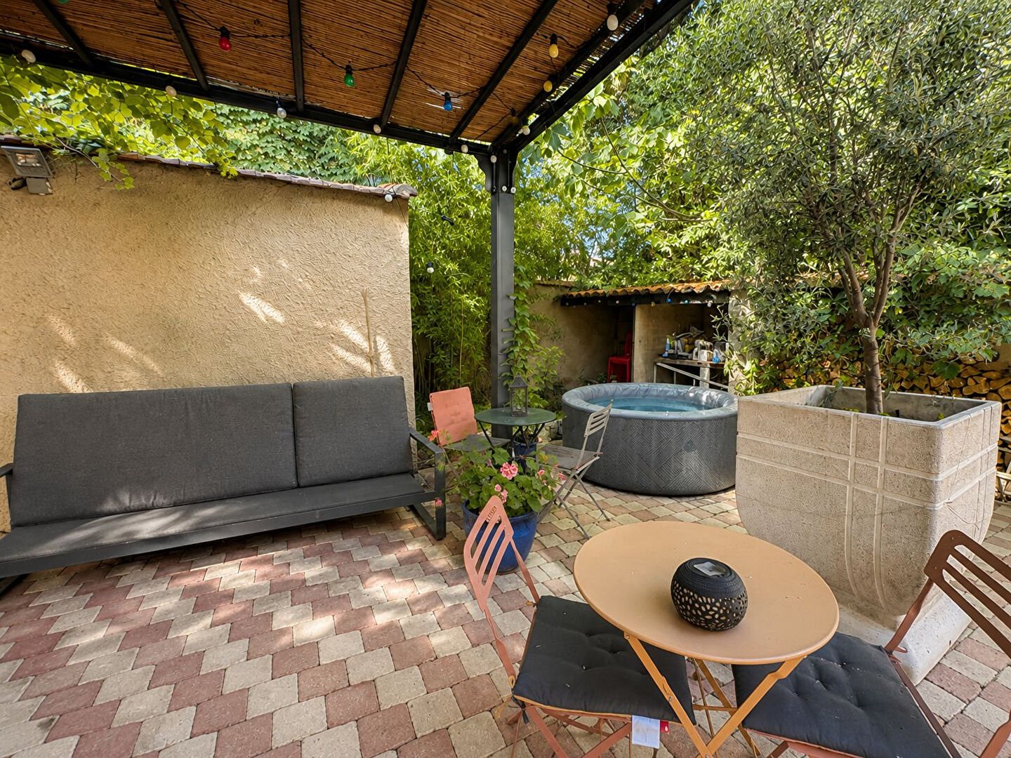 Maison à vendre, 110m², Sète