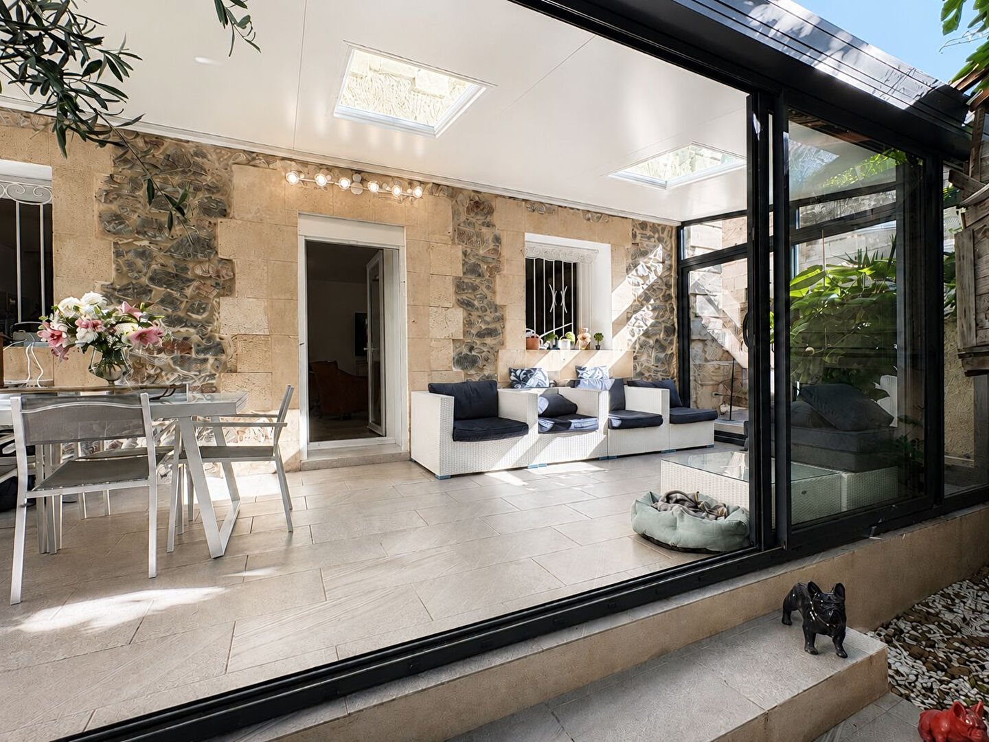 Maison à vendre, 110m², Sète