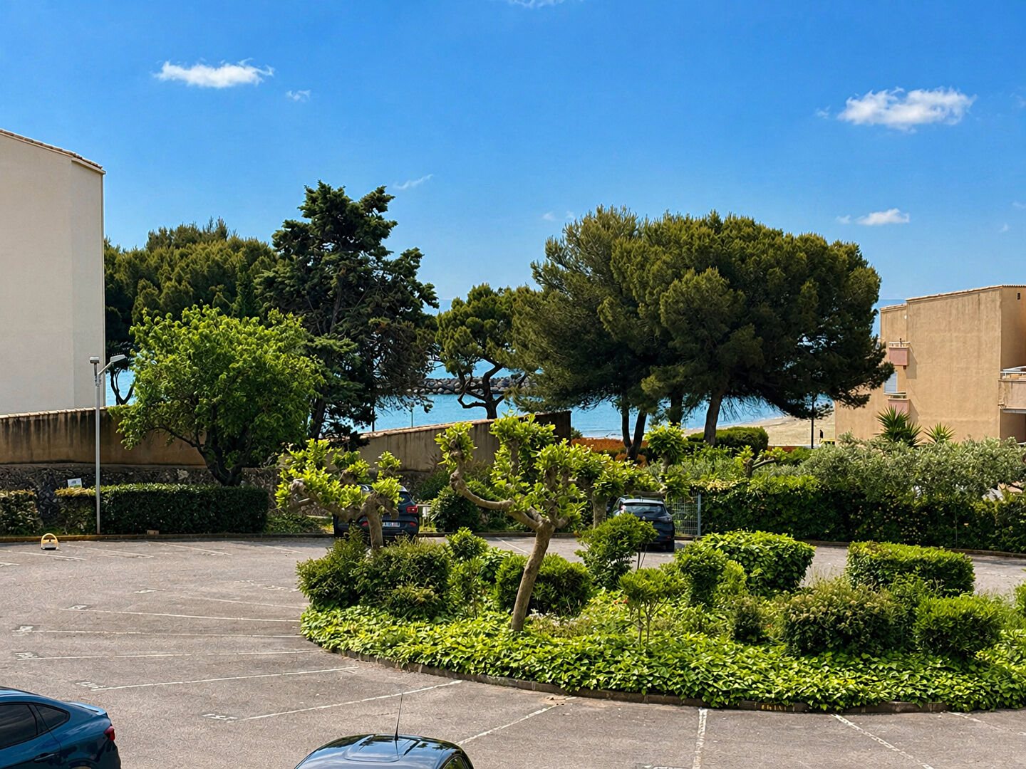 Appartement à vendre, 35m², Sète