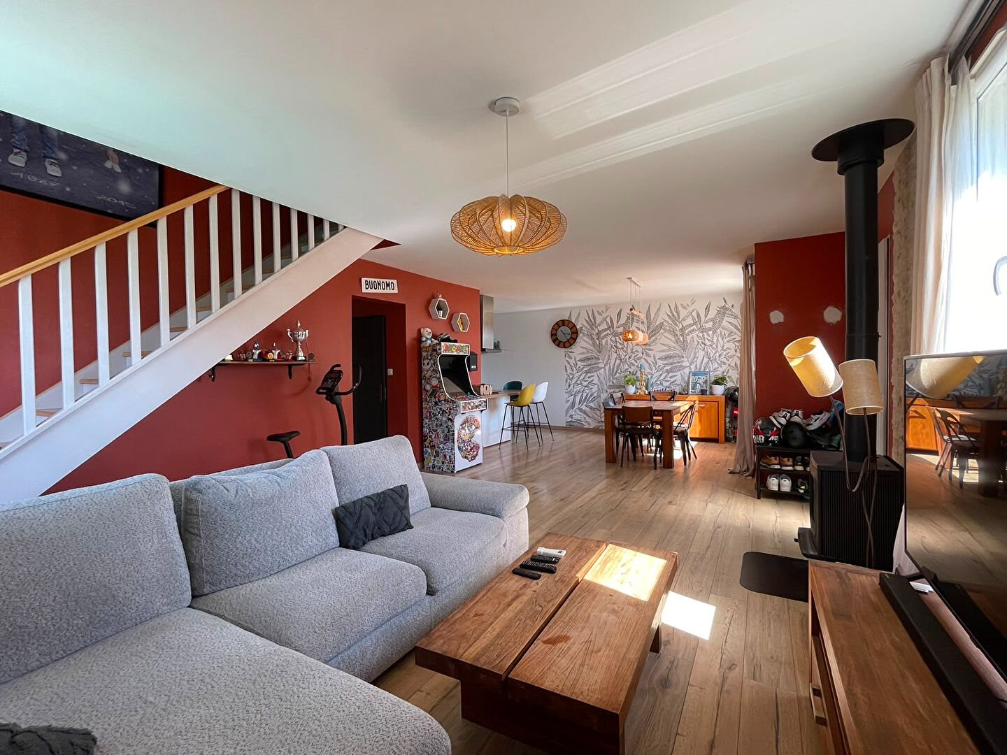 Maison à vendre, 114m², Frontignan