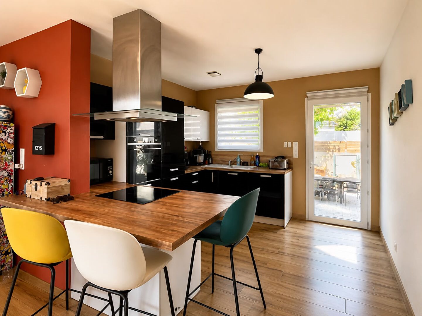Maison à vendre, 114m², Frontignan