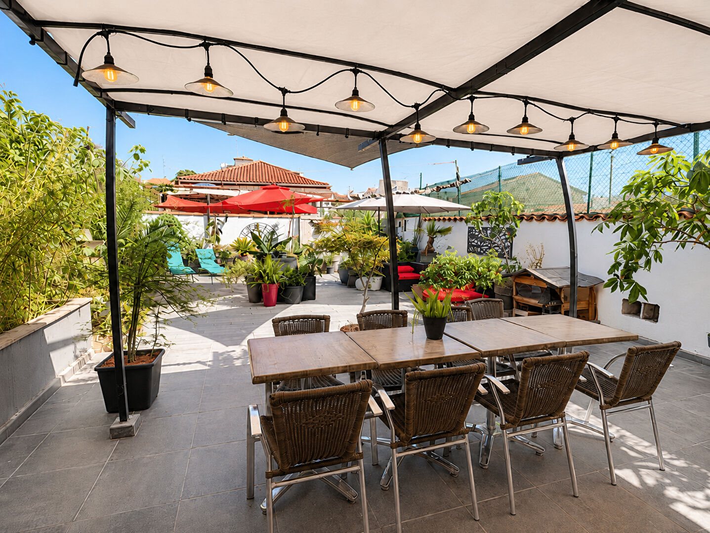 Appartement à vendre, 102m², Sète