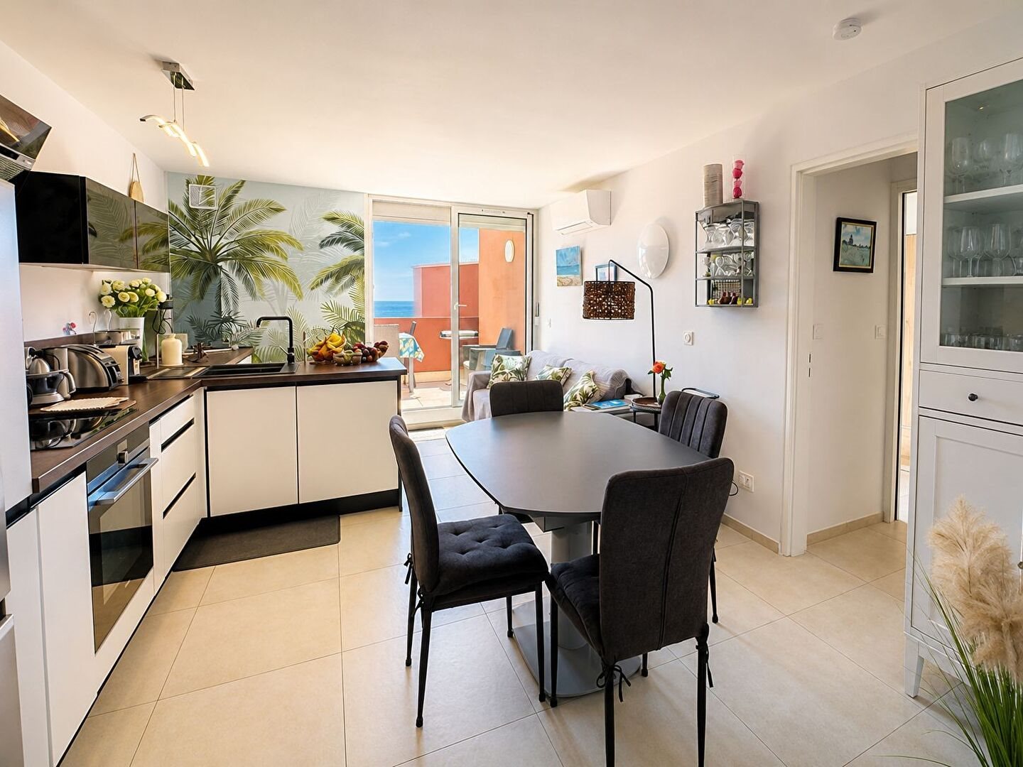 Appartement à vendre, 46m², Sète