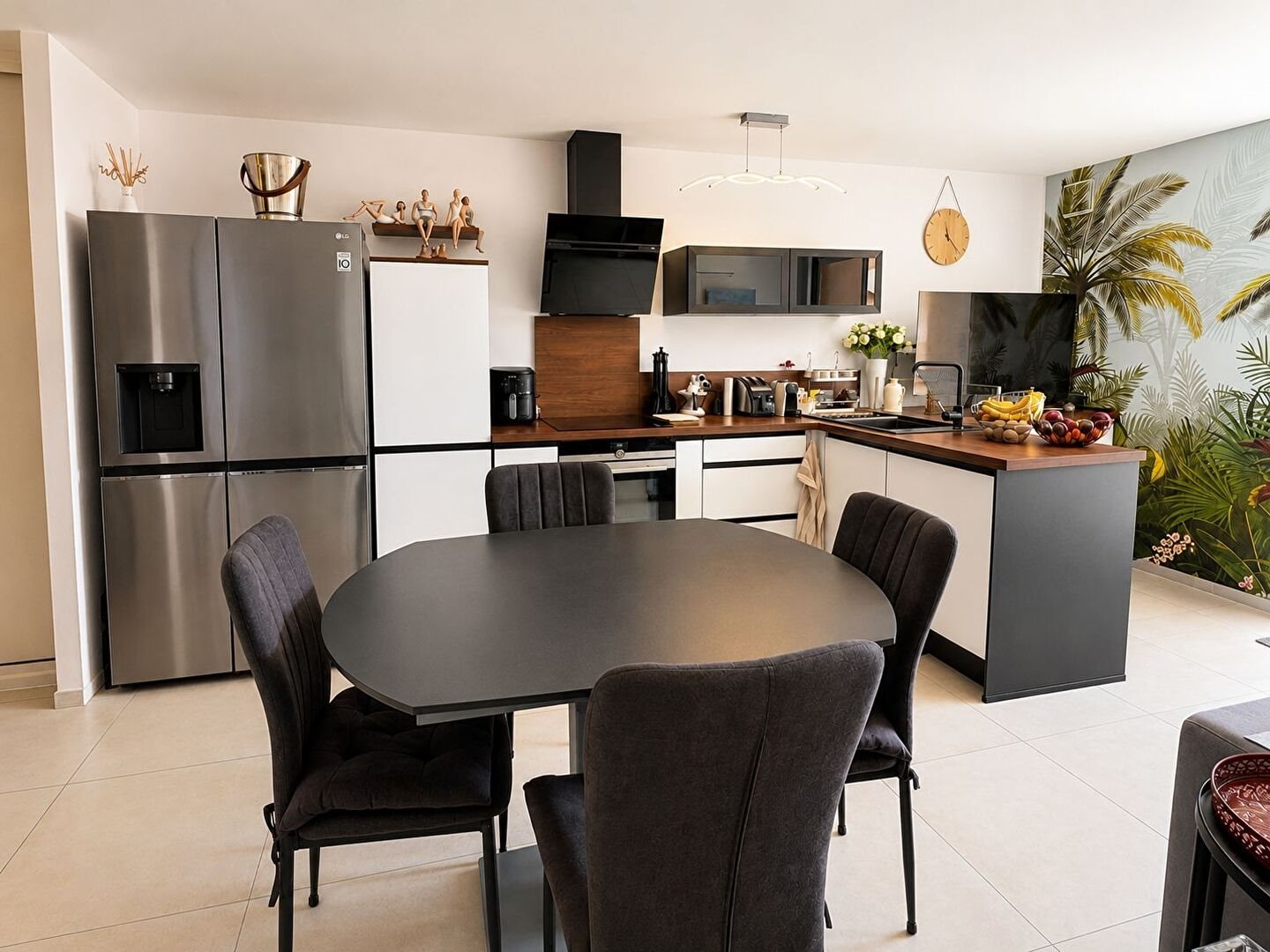 Appartement à vendre, 46m², Sète