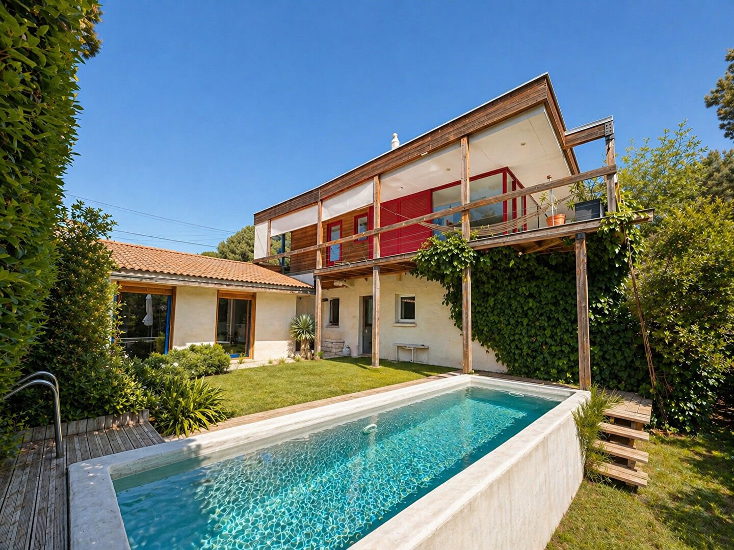 Maison à vendre, 195m², Sète