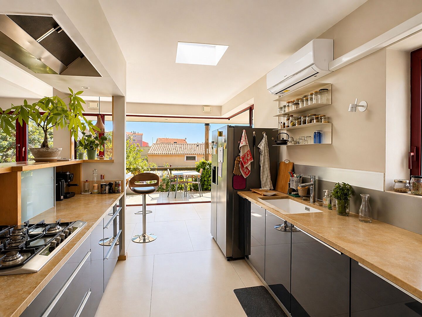 Maison à vendre, 195m², Sète