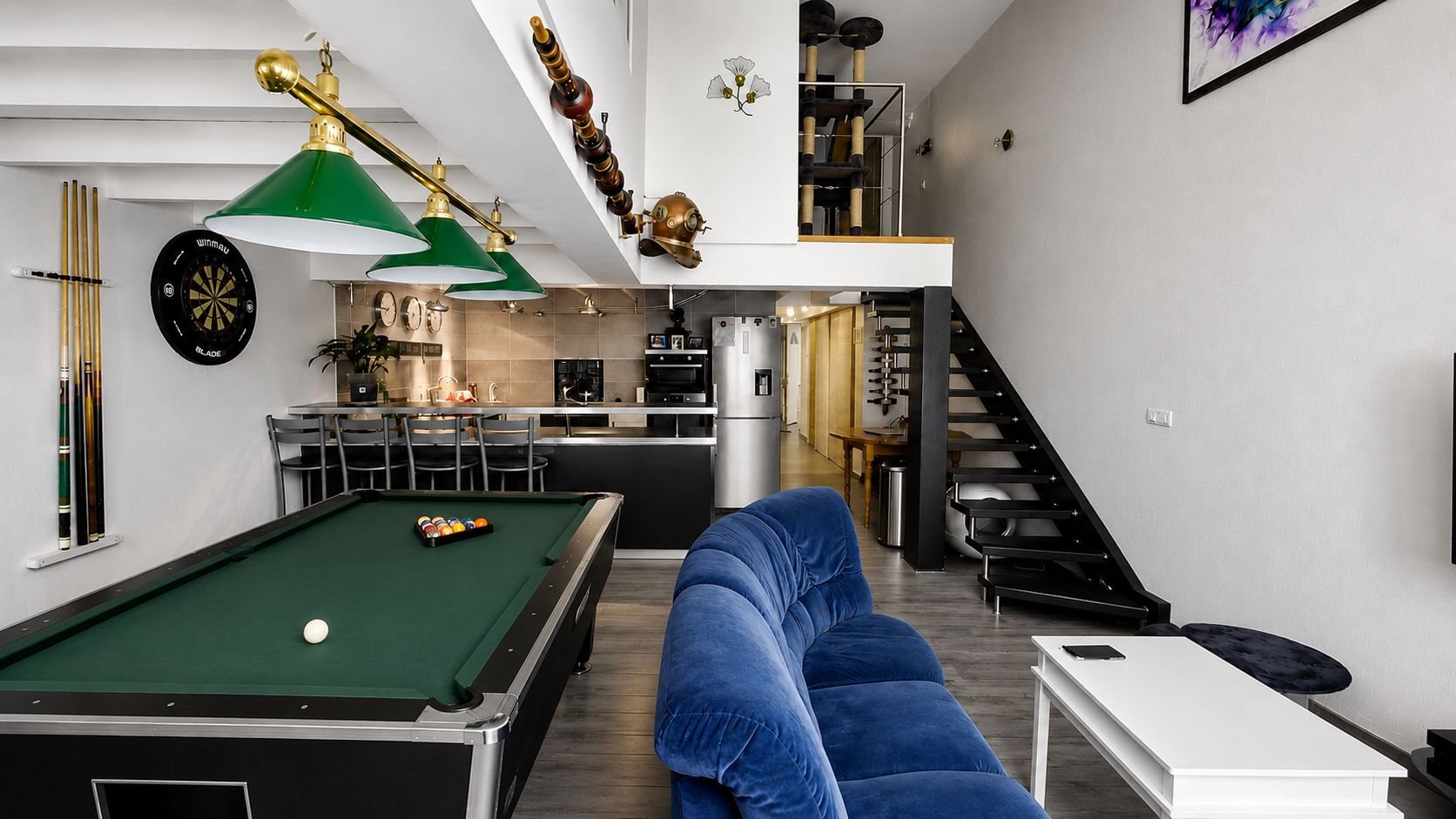 Appartement à vendre, 122m², Sète