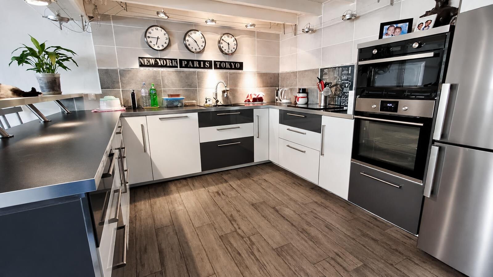 Appartement à vendre, 122m², Sète