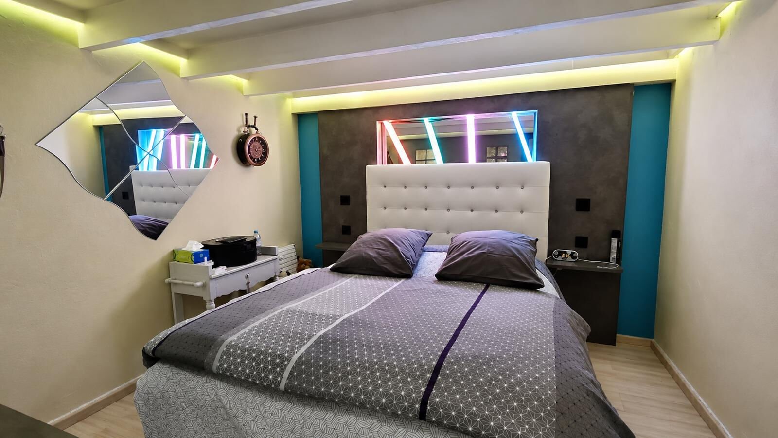 Appartement à vendre, 122m², Sète