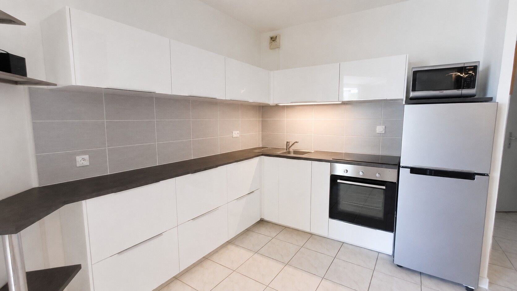 Appartement à vendre, 50m², Sète