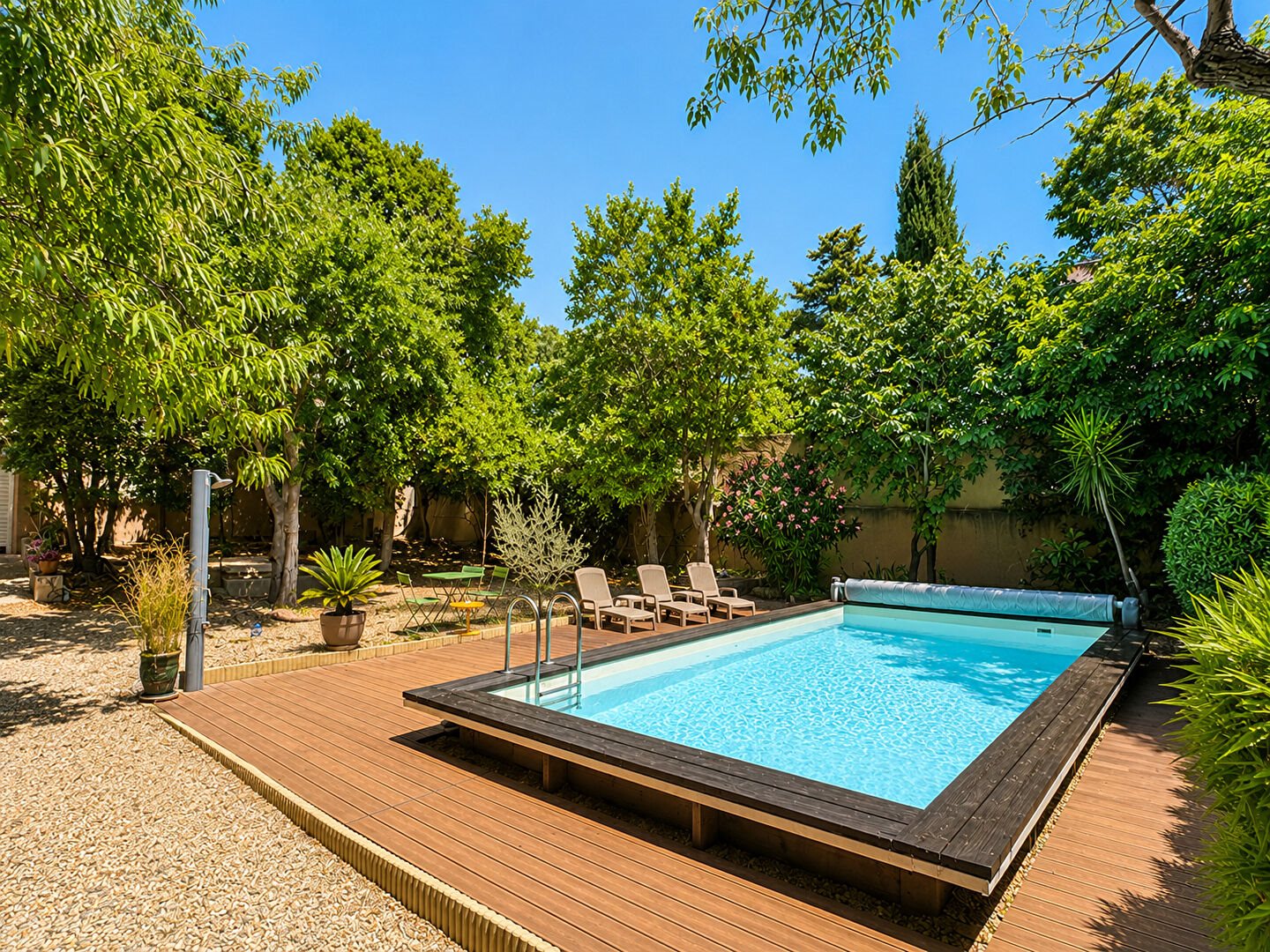 Maison à vendre, 166m², Sète