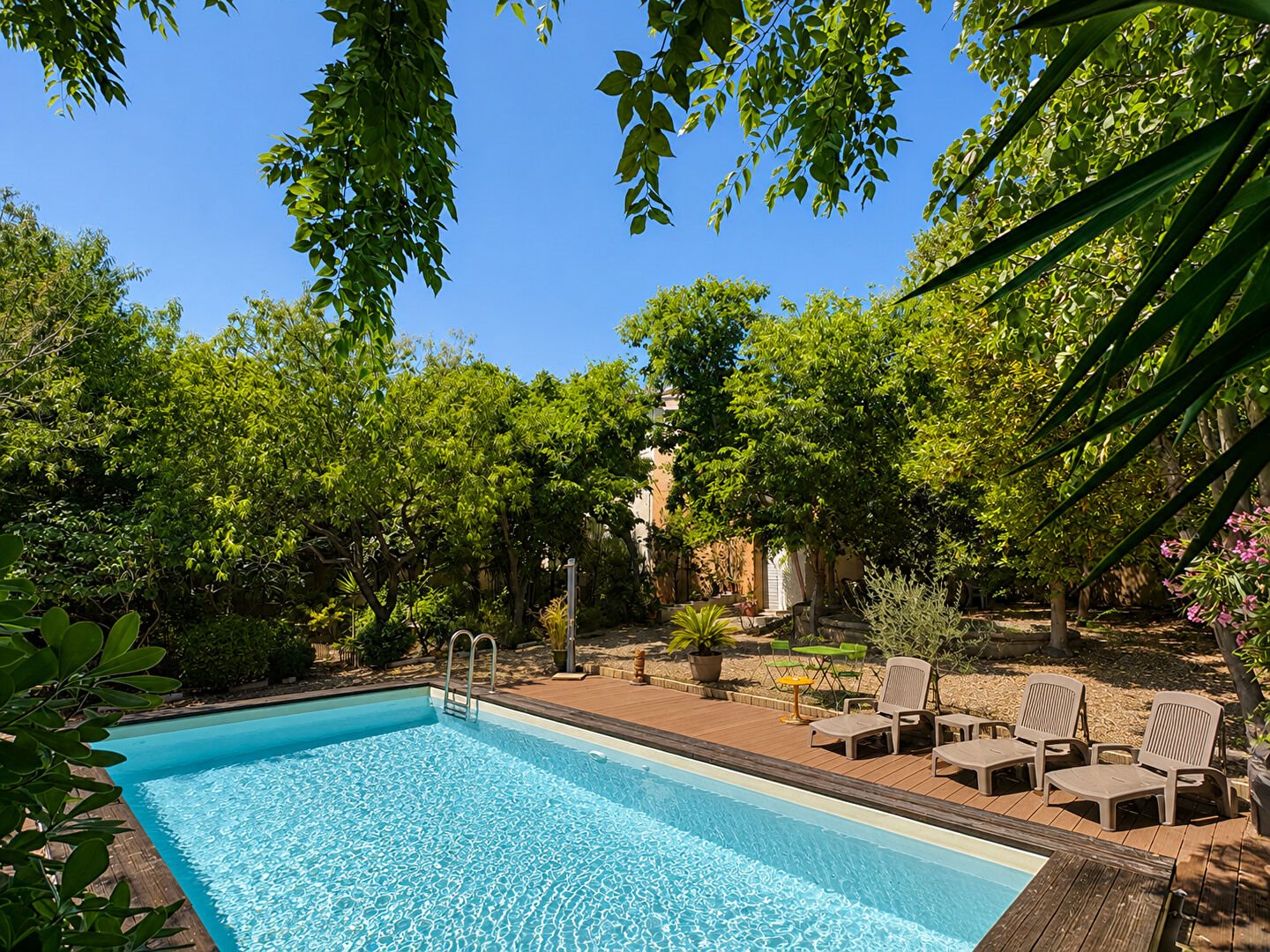 Maison à vendre, 166m², Sète