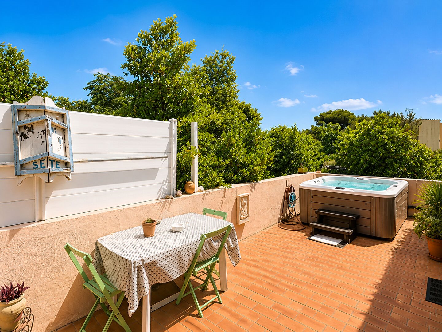 Maison à vendre, 166m², Sète