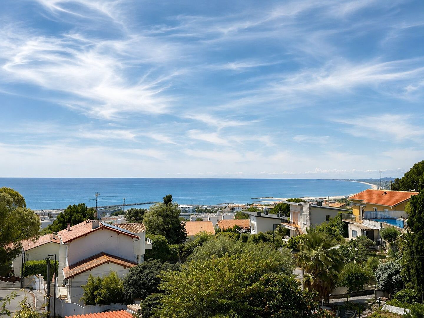 Maison à vendre, 100m², Sète