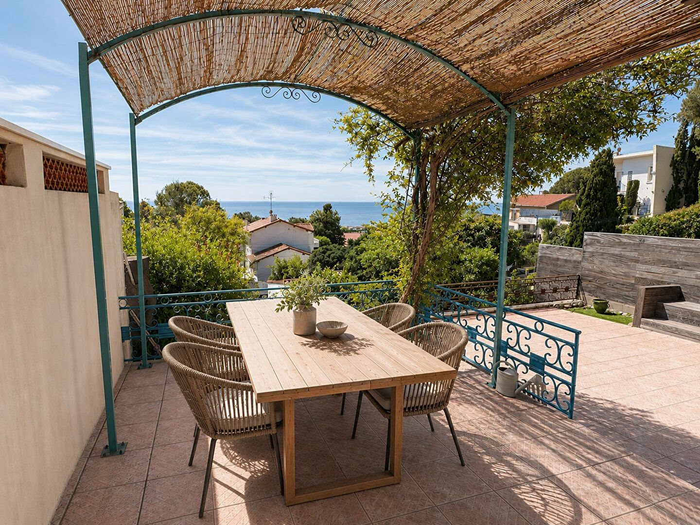 Maison à vendre, 100m², Sète