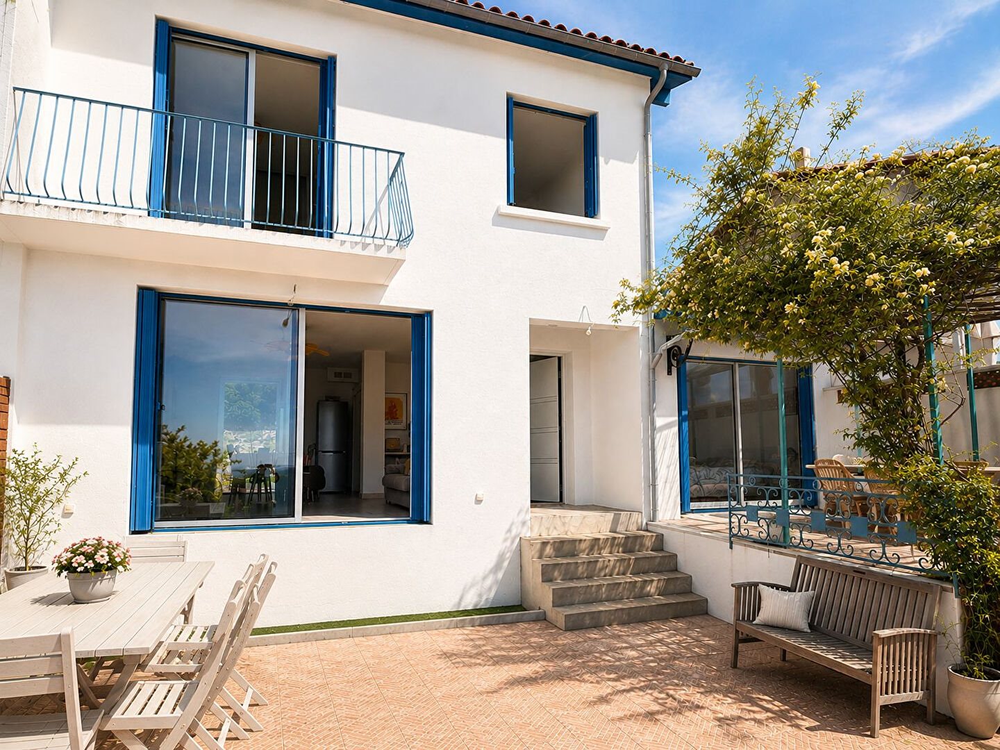 Maison à vendre, 100m², Sète