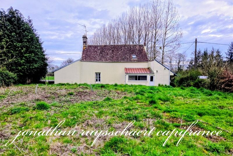 Maison à vendre, 98m², Messei