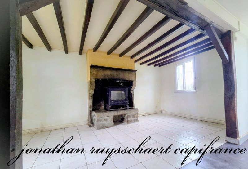 Maison à vendre, 98m², Messei