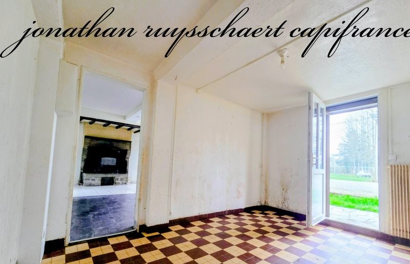 Maison à vendre, 98m², Messei