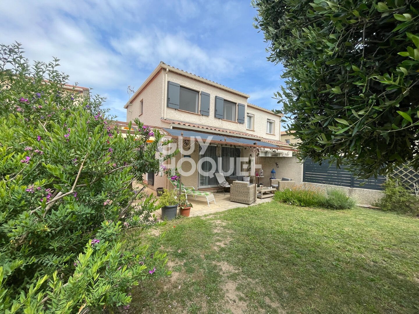 Maison à vendre, 78m², Mèze
